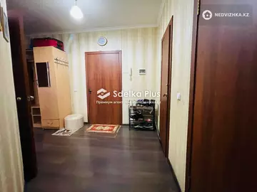 65 м², 2-комнатная квартира, этаж 4 из 9, 65 м², изображение - 2