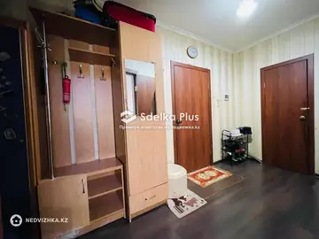 65 м², 2-комнатная квартира, этаж 4 из 9, 65 м², изображение - 3