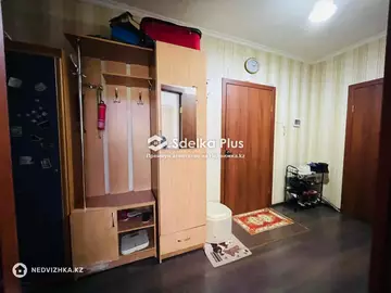 65 м², 2-комнатная квартира, этаж 4 из 9, 65 м², изображение - 4