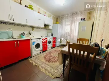 65 м², 2-комнатная квартира, этаж 4 из 9, 65 м², изображение - 6