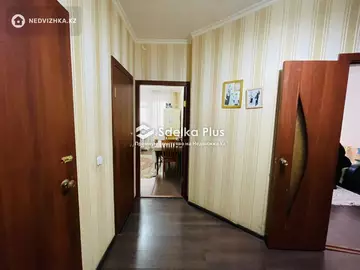 65 м², 2-комнатная квартира, этаж 4 из 9, 65 м², изображение - 7