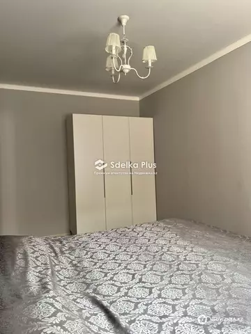 50 м², 2-комнатная квартира, этаж 2 из 12, 50 м², изображение - 3