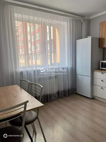 50 м², 2-комнатная квартира, этаж 2 из 12, 50 м², изображение - 5