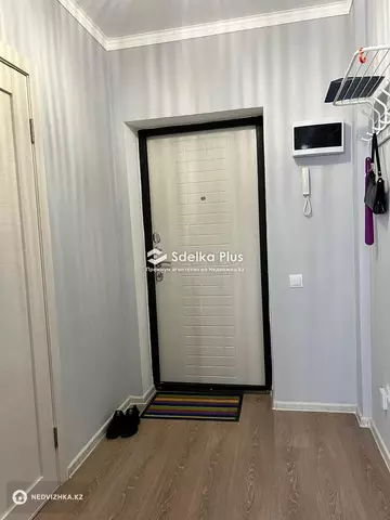 50 м², 2-комнатная квартира, этаж 2 из 12, 50 м², изображение - 7