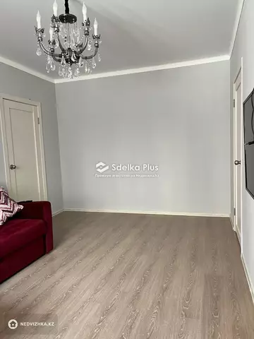 50 м², 2-комнатная квартира, этаж 2 из 12, 50 м², изображение - 11