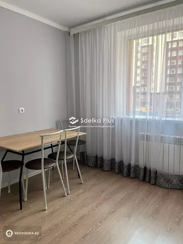 50 м², 2-комнатная квартира, этаж 2 из 12, 50 м², изображение - 13