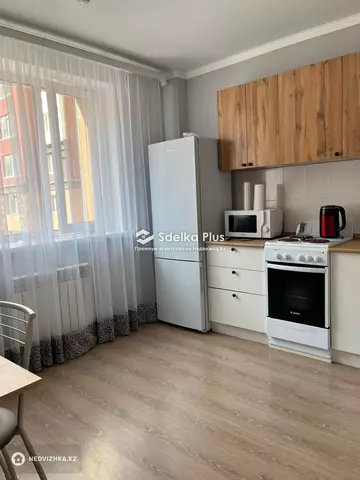 50 м², 2-комнатная квартира, этаж 2 из 12, 50 м², изображение - 15