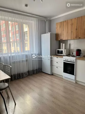 50 м², 2-комнатная квартира, этаж 2 из 12, 50 м², изображение - 17