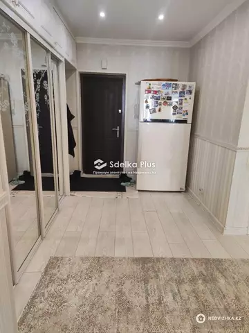 3-комнатная квартира, этаж 8 из 16, 110 м²