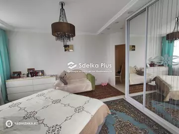 3-комнатная квартира, этаж 8 из 16, 110 м²