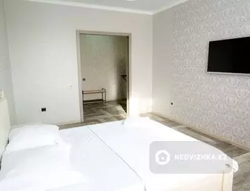 1-комнатная квартира, этаж 2 из 9, 45 м², посуточно