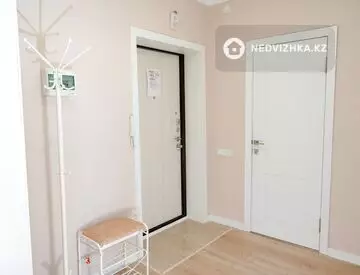 1-комнатная квартира, этаж 7 из 9, 45 м², посуточно