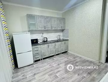 45 м², 1-комнатная квартира, этаж 9 из 10, 45 м², посуточно, изображение - 4