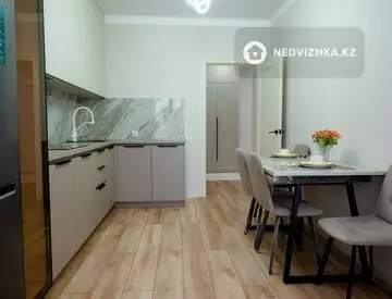 70 м², 2-комнатная квартира, этаж 4 из 9, 70 м², посуточно, изображение - 13