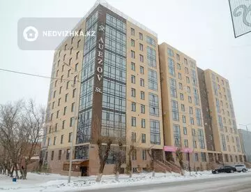 70 м², 2-комнатная квартира, этаж 4 из 9, 70 м², посуточно, изображение - 24