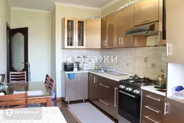 88 м², 3-комнатная квартира, этаж 7 из 10, 88 м², изображение - 3