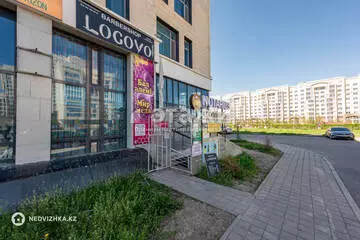 Офисное помещение, 9 этажей, 25 м²