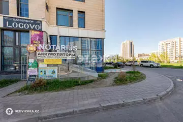 Офисное помещение, 9 этажей, 25 м²