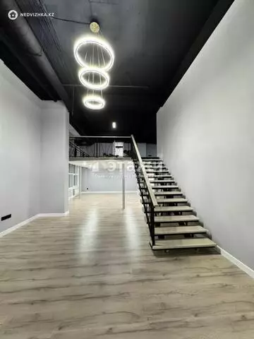 Офисное помещение, этаж 2 из 12, 271 м²