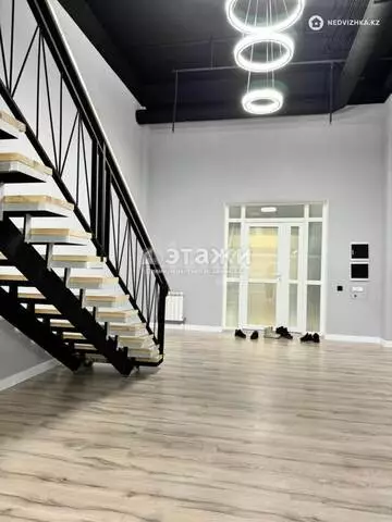 Офисное помещение, этаж 2 из 12, 271 м²