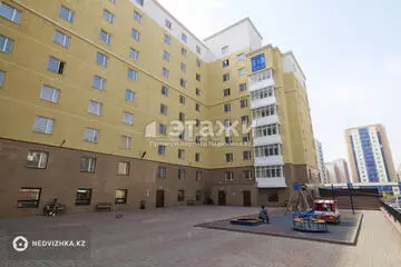 39.6 м², 1-комнатная квартира, этаж 7 из 9, 40 м², изображение - 19