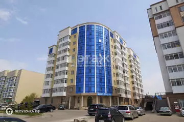 39.6 м², 1-комнатная квартира, этаж 7 из 9, 40 м², изображение - 21