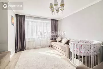 1-комнатная квартира, этаж 12 из 24, 45 м²