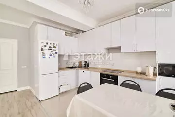 45 м², 1-комнатная квартира, этаж 12 из 24, 45 м², изображение - 6