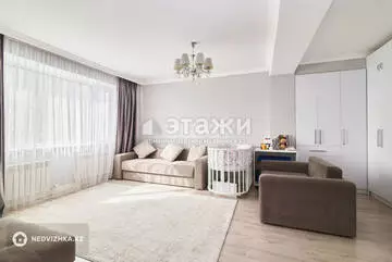 45 м², 1-комнатная квартира, этаж 12 из 24, 45 м², изображение - 8