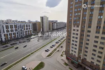 45 м², 1-комнатная квартира, этаж 12 из 24, 45 м², изображение - 10