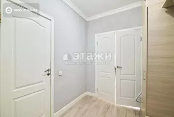 45 м², 1-комнатная квартира, этаж 12 из 24, 45 м², изображение - 14