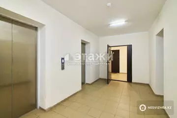 45 м², 1-комнатная квартира, этаж 12 из 24, 45 м², изображение - 17