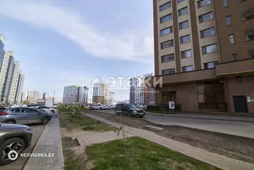 45 м², 1-комнатная квартира, этаж 12 из 24, 45 м², изображение - 20