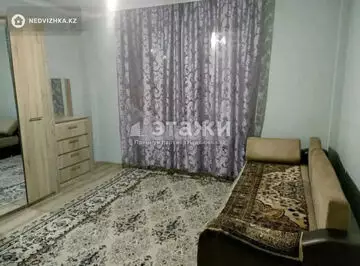 1-комнатная квартира, этаж 2 из 12, 37 м²