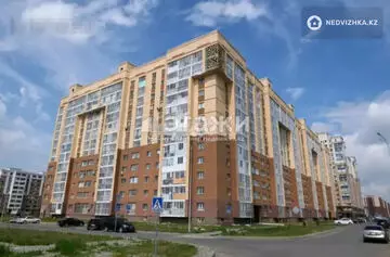 37.4 м², 1-комнатная квартира, этаж 2 из 12, 37 м², изображение - 5