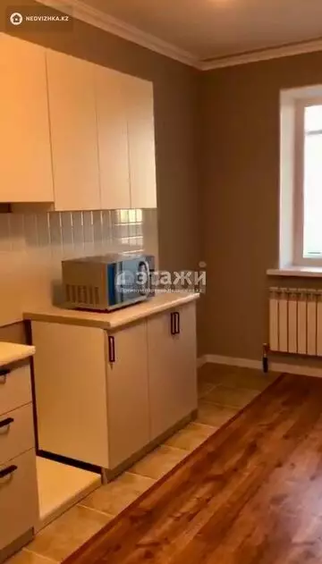 46 м², 1-комнатная квартира, этаж 5 из 5, 46 м², изображение - 4