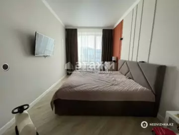 2-комнатная квартира, этаж 9 из 10, 46 м²