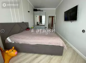 2-комнатная квартира, этаж 9 из 10, 46 м²