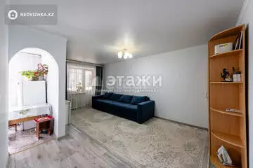 31 м², 1-комнатная квартира, этаж 5 из 5, 31 м², изображение - 12