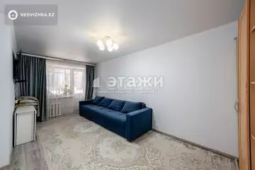 31 м², 1-комнатная квартира, этаж 5 из 5, 31 м², изображение - 13