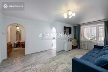 31 м², 1-комнатная квартира, этаж 5 из 5, 31 м², изображение - 18