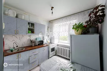 31 м², 1-комнатная квартира, этаж 5 из 5, 31 м², изображение - 19