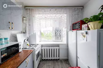 31 м², 1-комнатная квартира, этаж 5 из 5, 31 м², изображение - 20