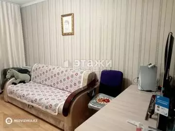 1-комнатная квартира, этаж 13 из 15, 39 м²