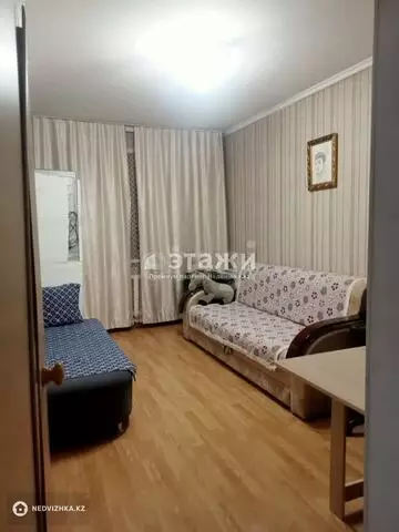 1-комнатная квартира, этаж 13 из 15, 39 м²