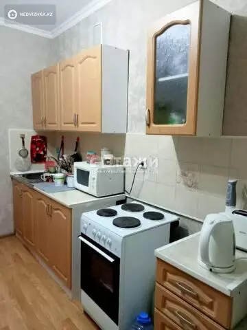 1-комнатная квартира, этаж 13 из 15, 39 м²