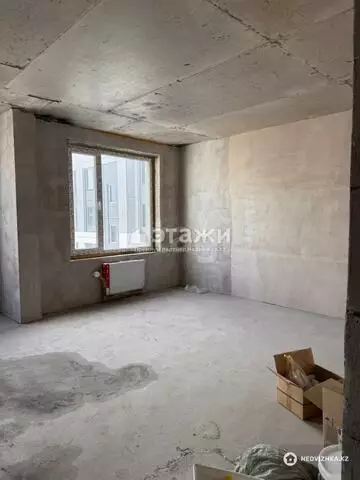 110 м², 3-комнатная квартира, этаж 8 из 9, 110 м², изображение - 11