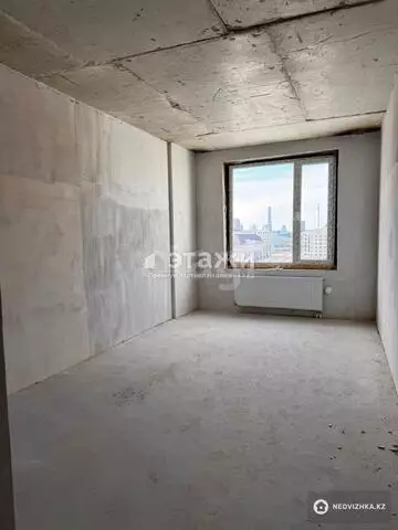 110 м², 3-комнатная квартира, этаж 8 из 9, 110 м², изображение - 17