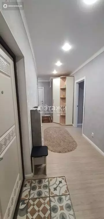 85 м², 3-комнатная квартира, этаж 4 из 12, 85 м², изображение - 14