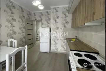 35.3 м², 1-комнатная квартира, этаж 4 из 17, 35 м², изображение - 1